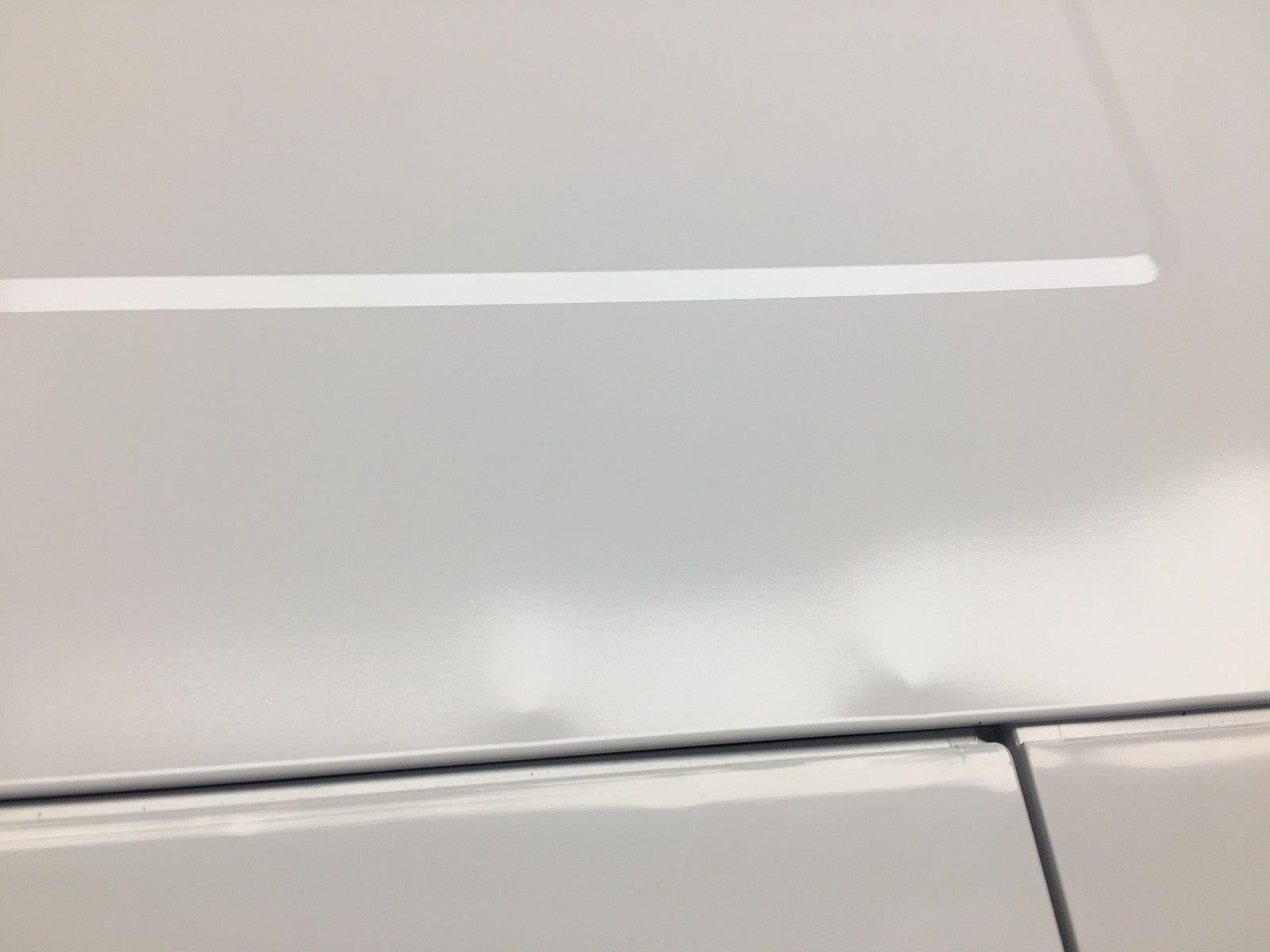 Panasonic NN-ST45KW Mikrowelle, 32 L, Edelstahl, 1000W, I39089