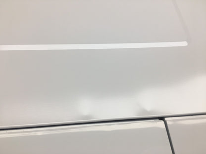 Panasonic NN-ST45KW Mikrowelle, 32 L, Edelstahl, 1000W, I39089
