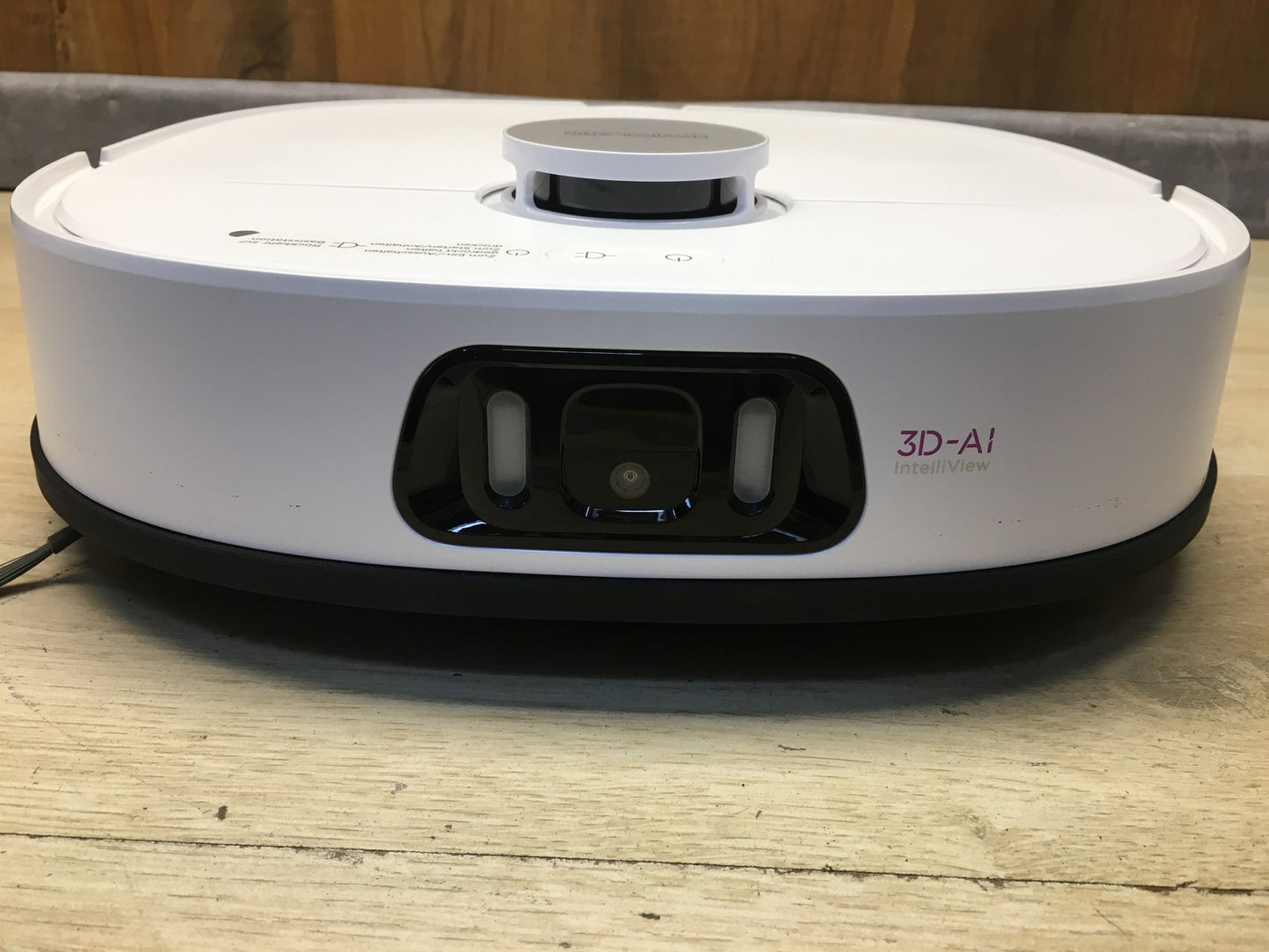 Eureka J15 Pro Ultra Saug- & Wischroboter, I36005