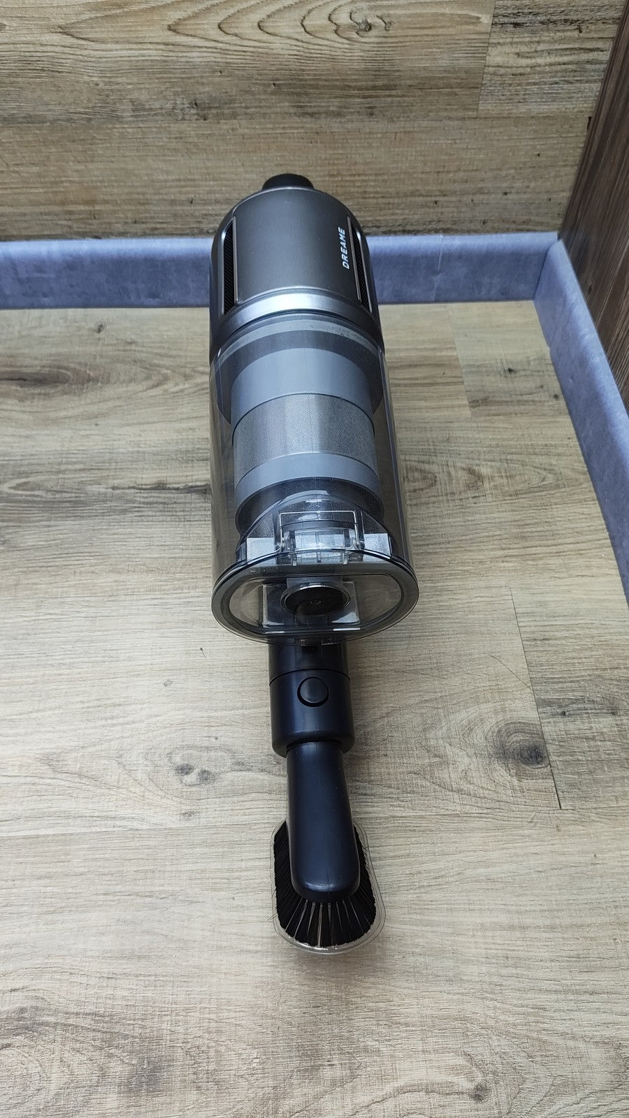 Dreame Z30 Kabelloser Bodenstaubsauger, I39942