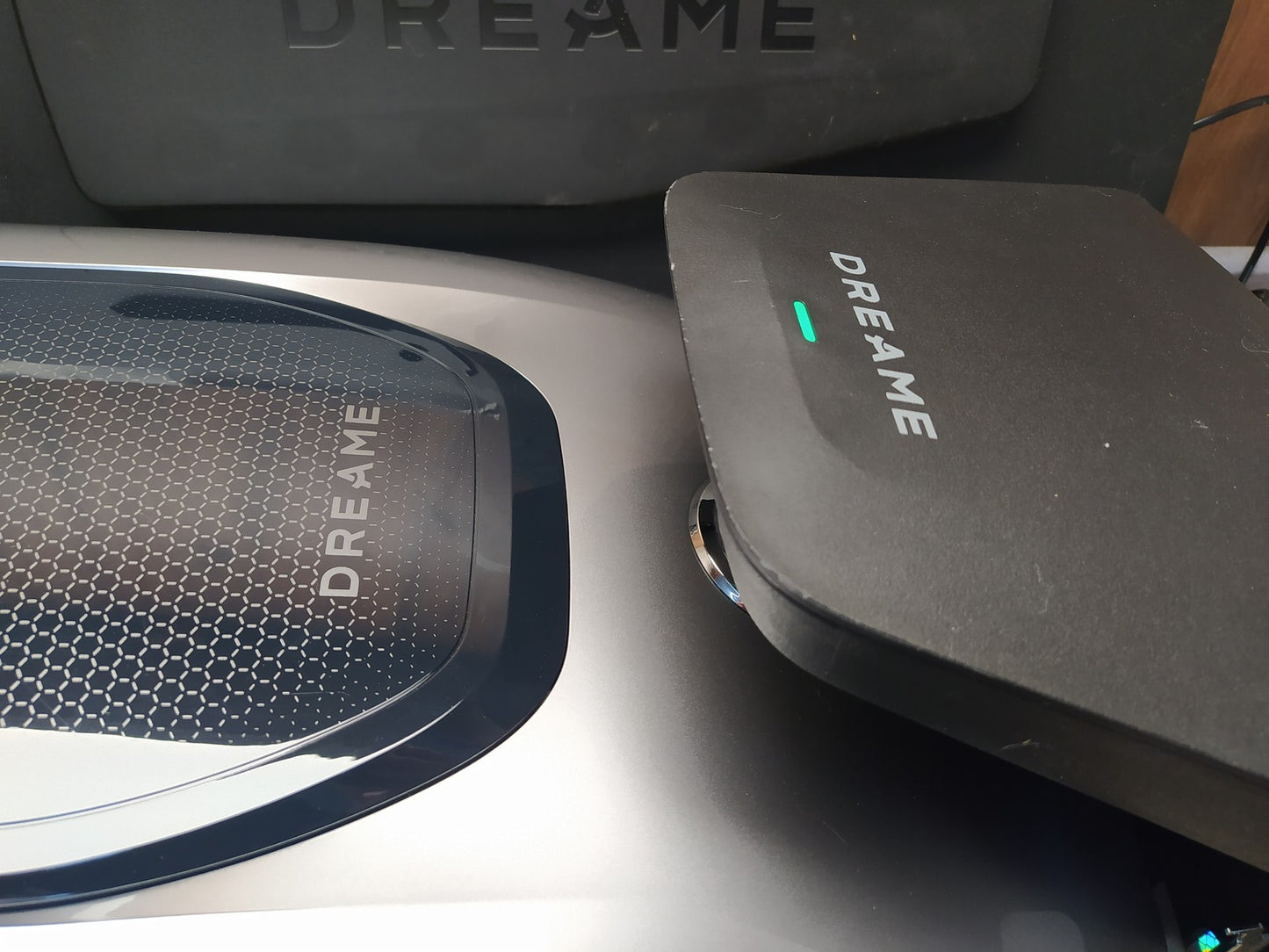 DREAME Intelligenter Mähroboter A1 (MLLA7110), I37982