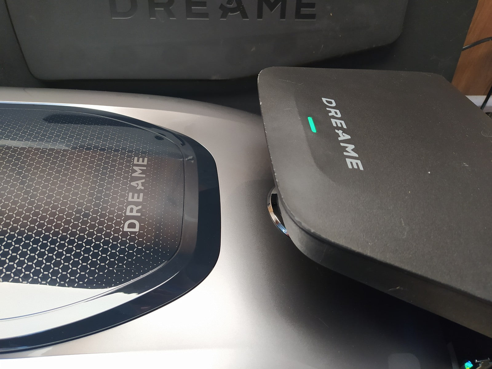 DREAME Intelligenter Mähroboter A1 (MLLA7110), I37982