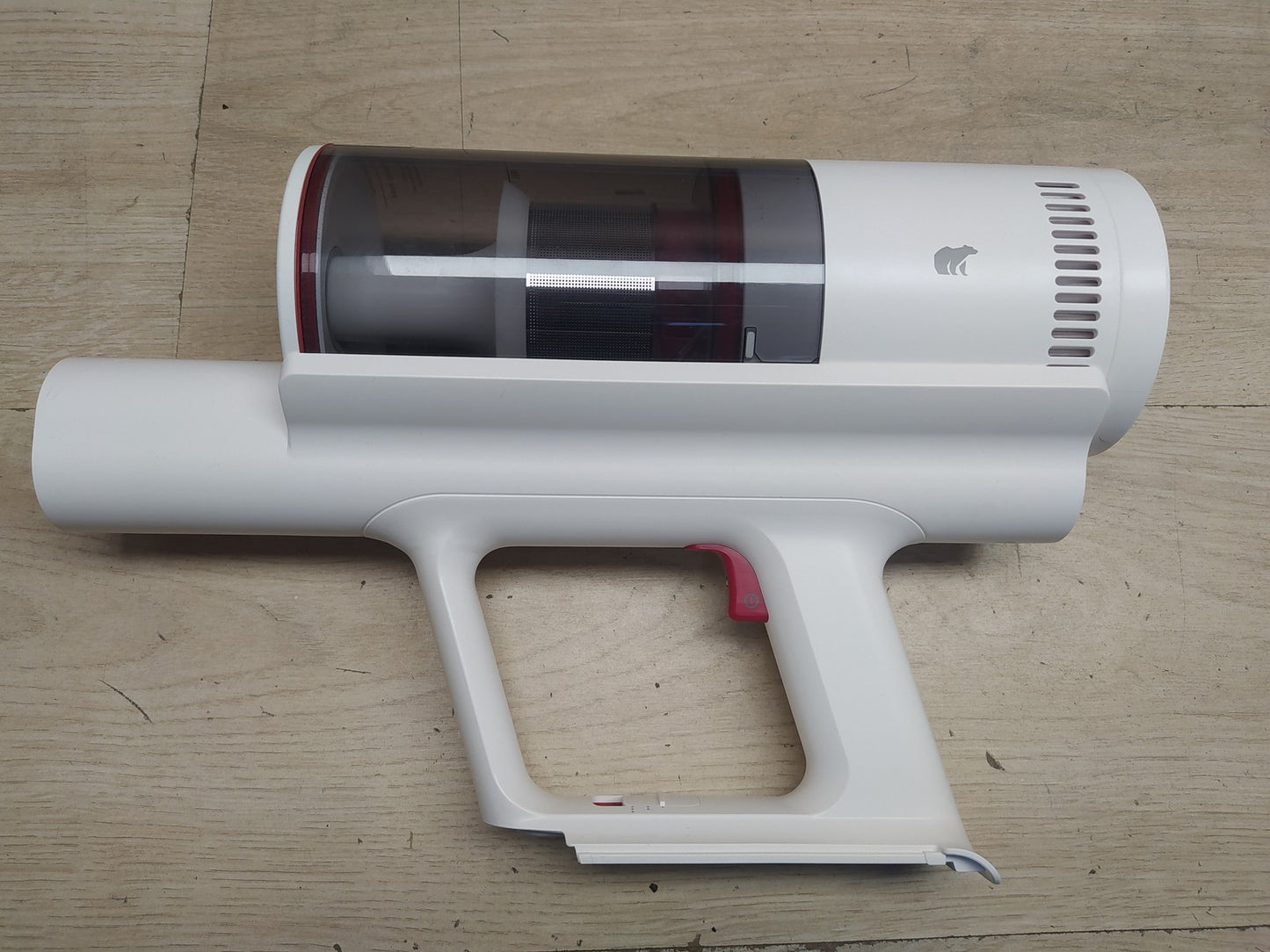 Xiaomi Shunzao Z11 Akku-Handstaubsauger, I39098