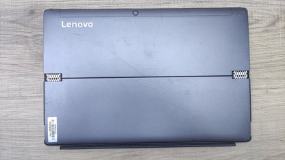Lenovo IdeaPad Miix 520-12IKB Tablet 12.2 Touch 1920x1200 i5-8250U 8GB 256GB LTE