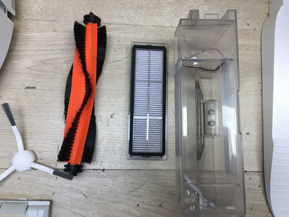 dreame D10 Plus Saugroboter mit Wischfunktion, I39452
