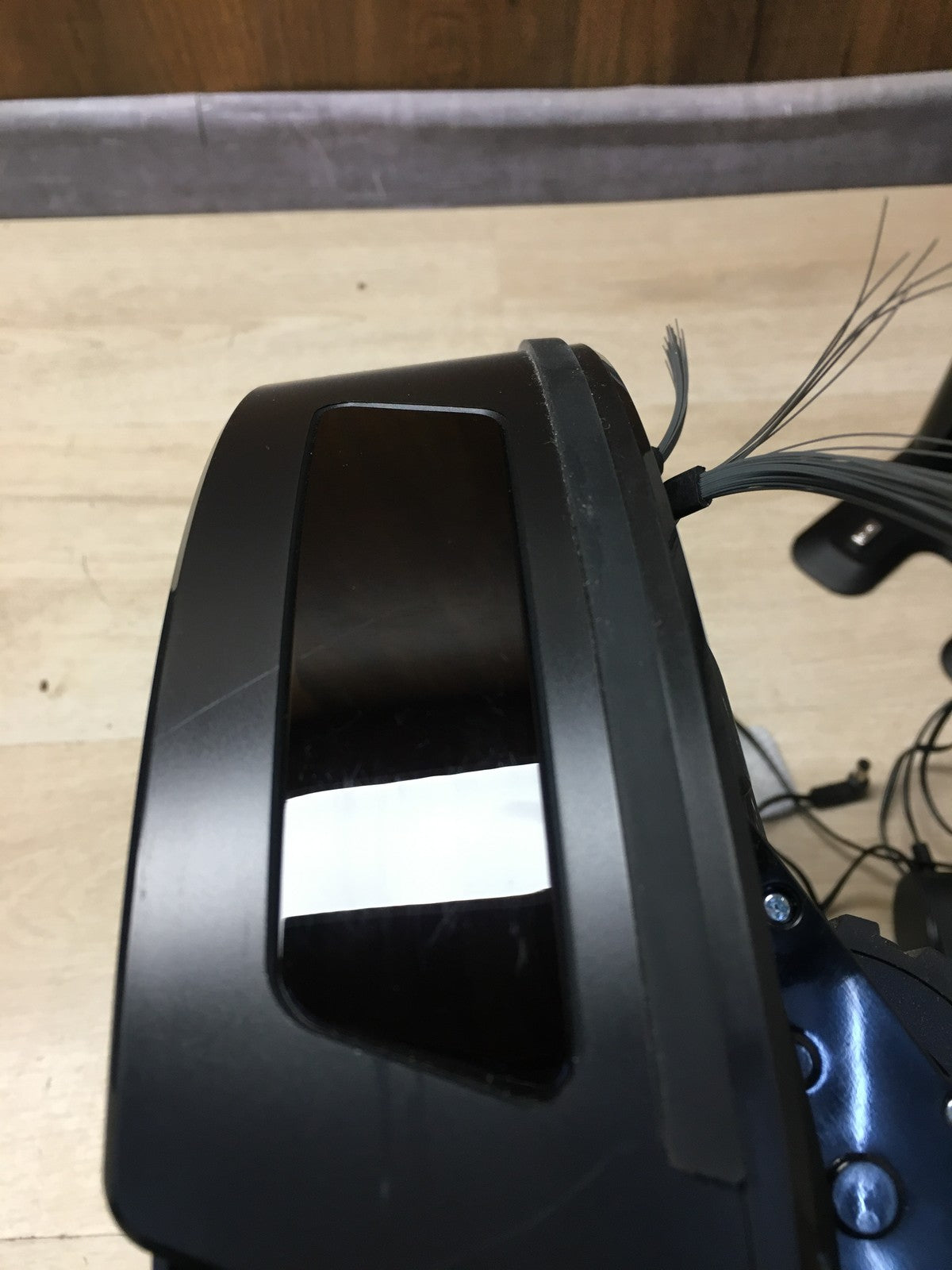 Proscenic Q8 Saugroboter mit Wischfunktion, 6000Pa, I36173