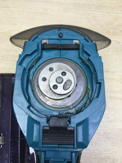 Makita UM600D Akku-Gras-Strauchschere 12V SOLO, I34581