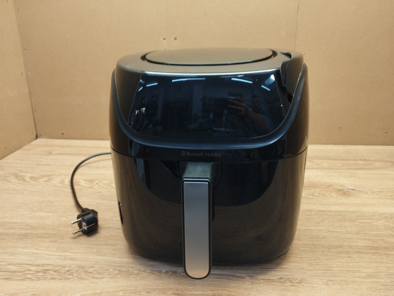Russell Hobbs Heißluftfritteuse (27170-56), 1800W, I39408