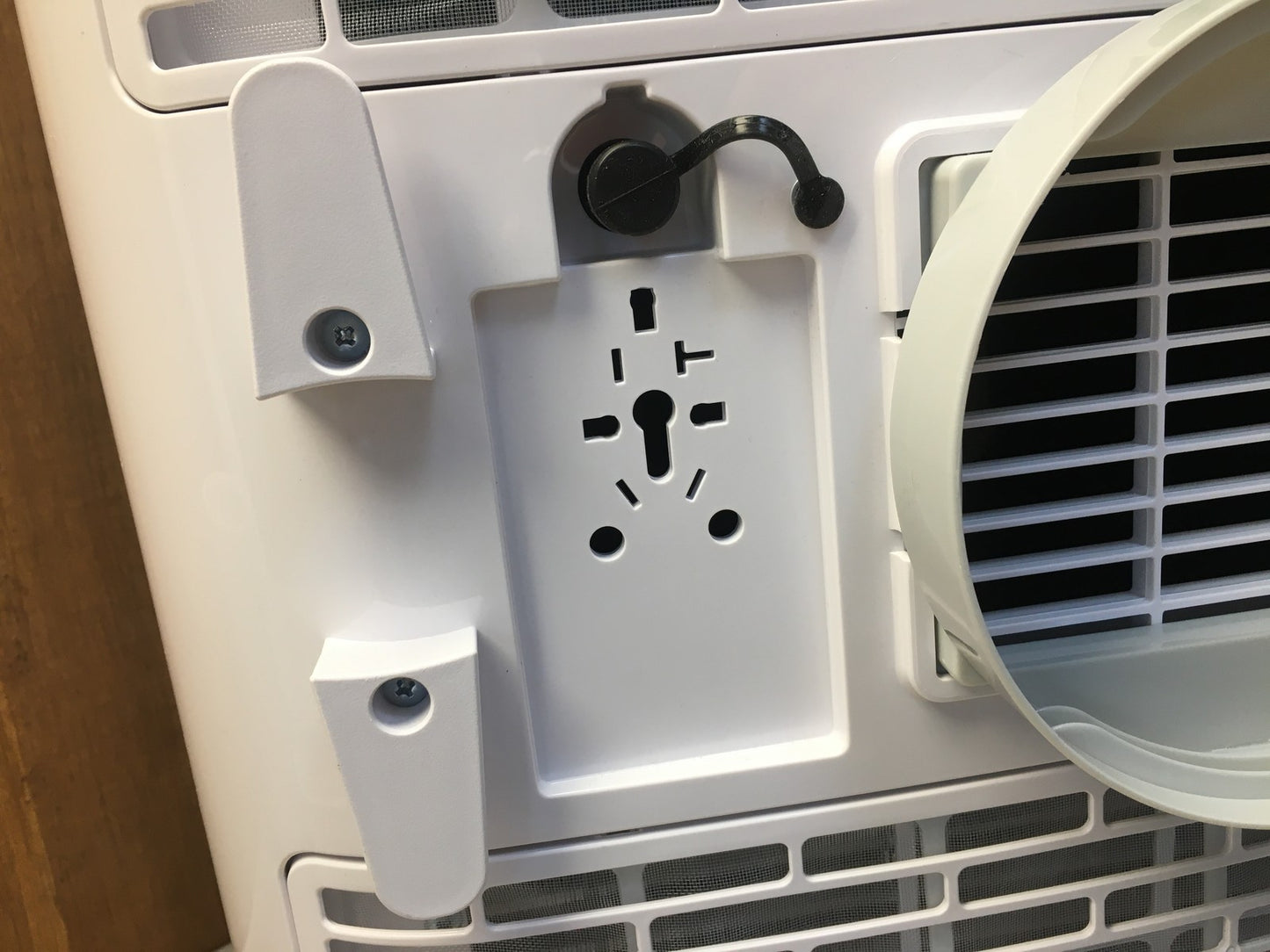 Suntec Wellness Mobiles Klimagerät Impuls 2.0 Eco R290 7000 BTU/h EEK: A, I39053