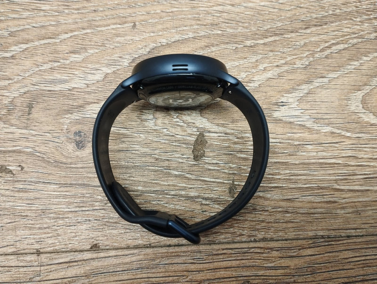 Samsung Galaxy Watch Active 2 Smartwatch SM-R380 Schwarz