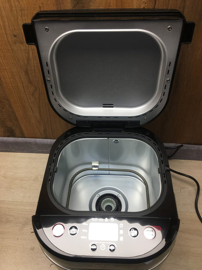 Tefal PF240E38 Brotbackautomat Pain & Délices, 20 Backprogramme, I35941