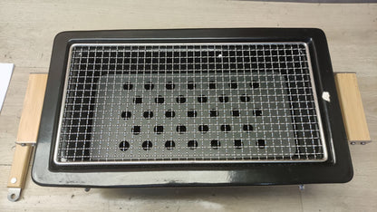 Onlyfire Tischgrill Standgrill