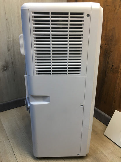 Tristar AC-5477 Klimaanlage 2.05kW 7000BTU/h Kühlleistung EEK: A, I39196