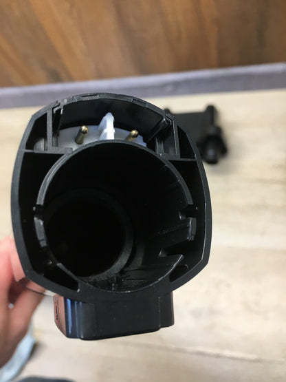 Einhell Akku-Stielstaubsauger TE-SV 18 Li Solo, 18V, I38176