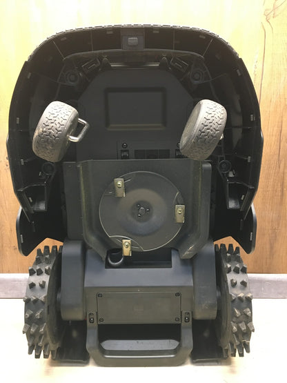 MOVA LiDAX Ultra 1200 Mähroboter ohne Begrenzungskabel MXXM4100, I38081