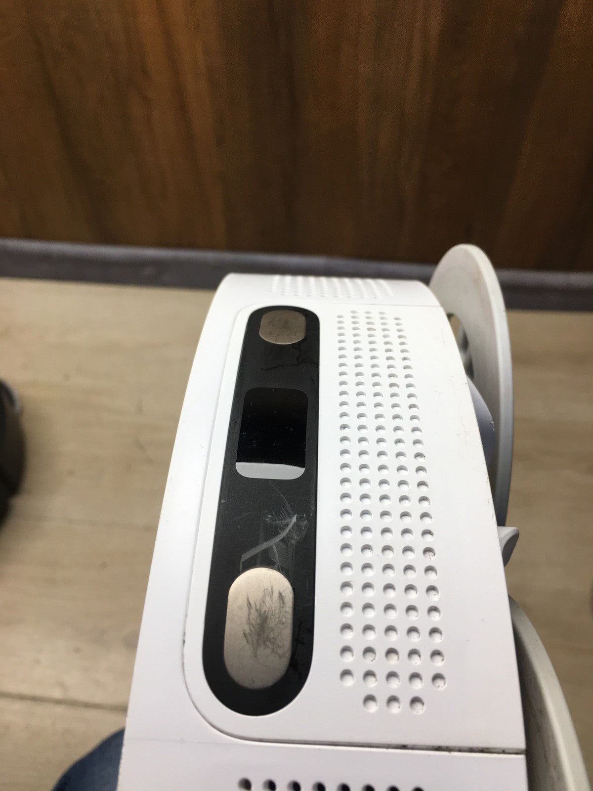 dreame L10 Prime Saugroboter und Wischroboter, I36239