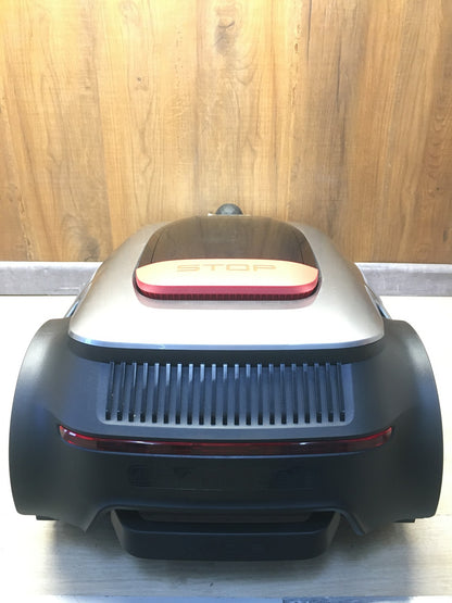DREAME Mähroboter A2 (MXXA8210), Auto-Begrenzungseinrichtung, 3000 m², I37470