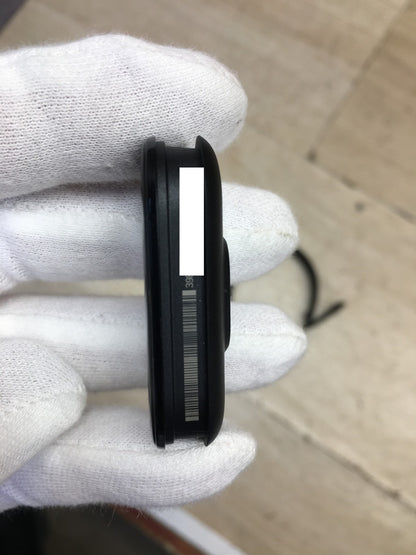 Xiaomi Mi Smart Band 7 Fitnesstracker, schwarz, I39118