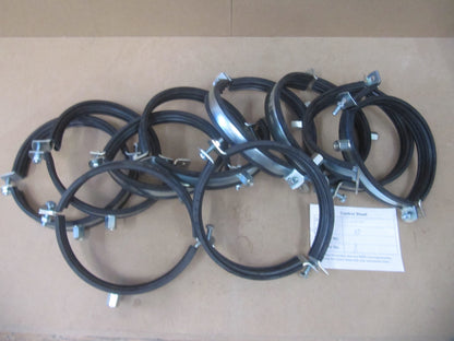 Fischer 93714 Massivrohrschelle FRSM 7" M10/M12 (10 Stück), I12123