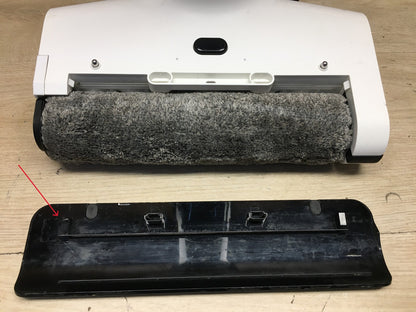 XIAOMI Truclean W20 Nass-/Trockenstaubsauger C305HW, Weiß, I36725