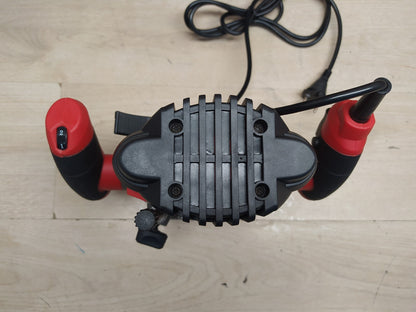 Einhell TC-RO 1155 E Elektro-Oberfräse 1100W Ø 6 und 8 mm, I36943