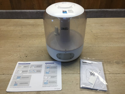 DREO HM306 Luftbefeuchter 3L, ätherisches Diffusor, I38229