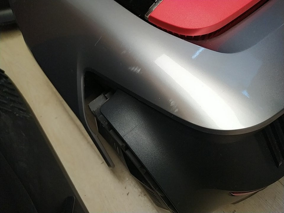 DREAME Mähroboter A2 (MXXA8210), Auto-Begrenzungseinrichtung, 3000 m², I37943