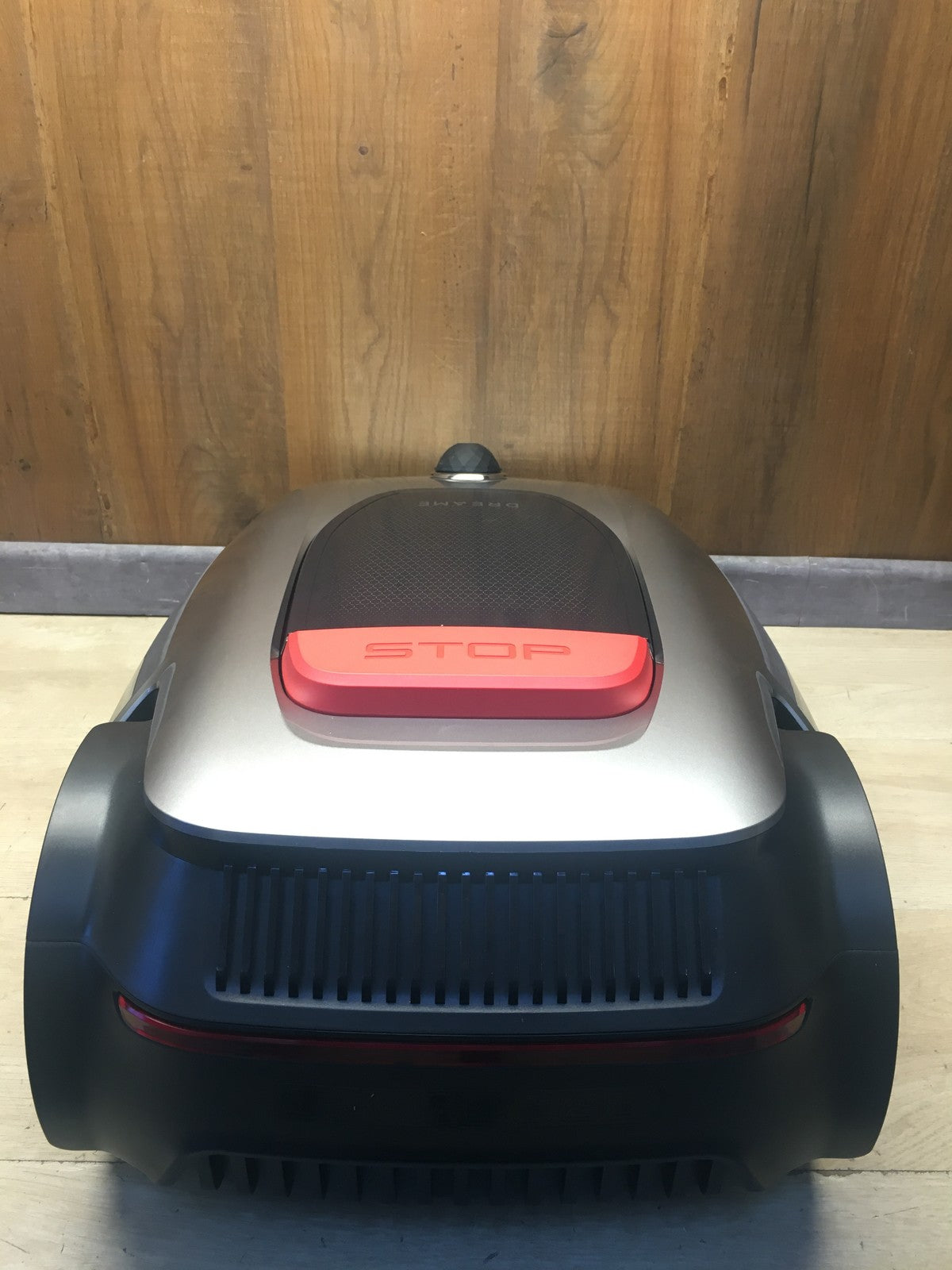 DREAME Intelligenter Mähroboter A1 (MLLA7110), I40997