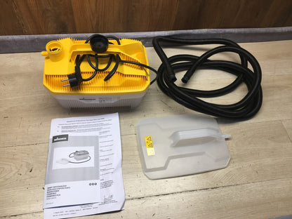 WAGNER 2410385 SteamForce Dampftapetenablöser, 2000 W, I40811