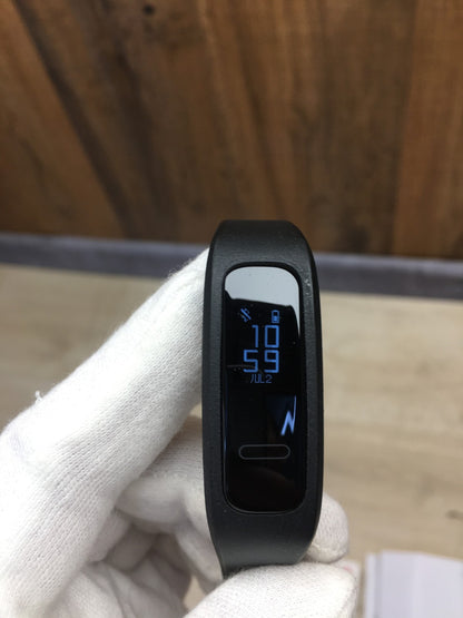 HUAWEI Band 4e Active Fitness Tracker (AW70-B49), schwarz, I39193