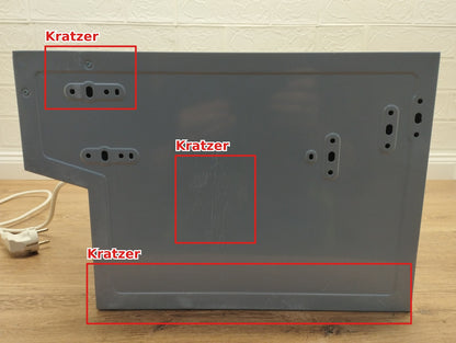 Bosch E016H I 1S40AM 2B P B Zwischenbau-Dunstabzugshaube DEM66AC00