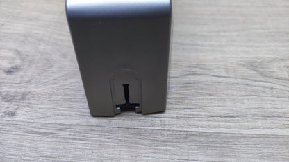 ABUS HomeTec Pro Z-Wave-Türschlossantrieb CFA3010 silber, I36358