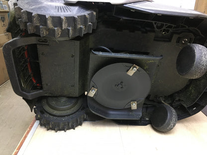 DREAME Mähroboter A2 (MXXA8210) Auto-Begrenzungseinrichtung 3000 m² I35181