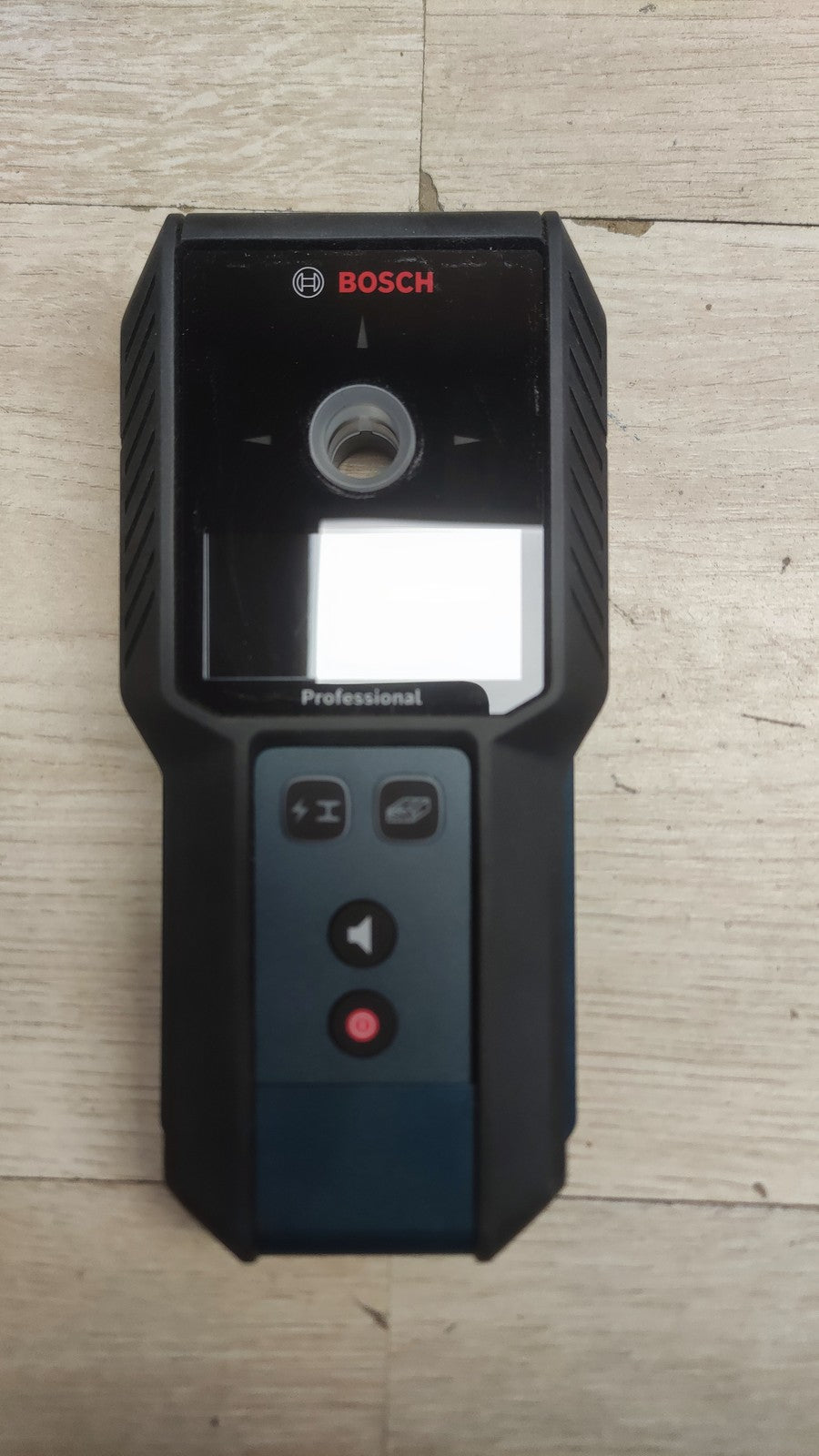 Bosch Professional Ortungsgerät GMS 120-27, I38377