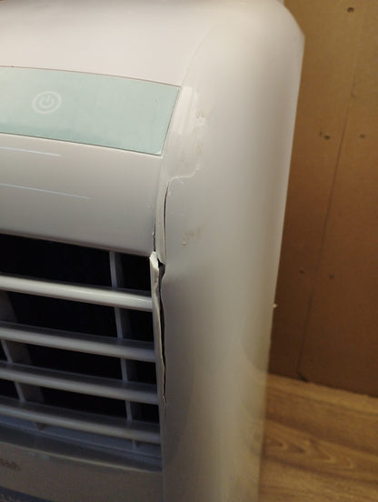 Olimpia Splendid Dolceclima Compact 10P Klimaanlage 10.000 BTU/h, EEK:A, I39625