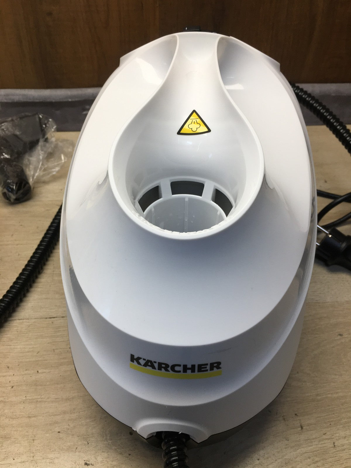 Kärcher 1.513-650.0 Dampfreiniger SC 3 EasyFix, I38341