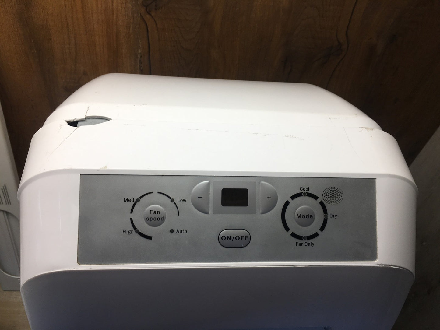 ARGO Relax 398000436 Mobiles Klimagerät 10000 Btu/h EEK: A 2.5kW, I39369