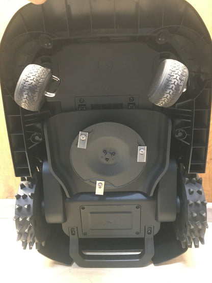 Dreame Mova 1000 Mähroboter (MLLM4110) bis 1.000 m² 3D-LiDAR kabellos, I37737