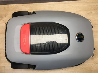 DREAME Intelligenter Mähroboter A1 Pro bis 2000m² 3D Sensor (MLLA7210) I41039