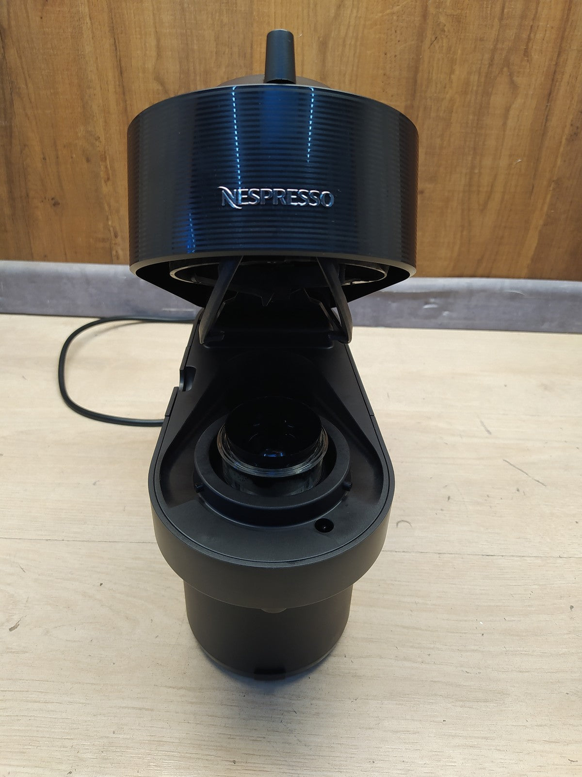 Nespresso De'Longhi ENV90.BAE Vertuo Pop Kaffeekapselmaschine, I35782
