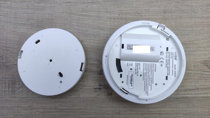 Homematic HmIP-SWSD Rauchwarnmelder 142685A0, I39289