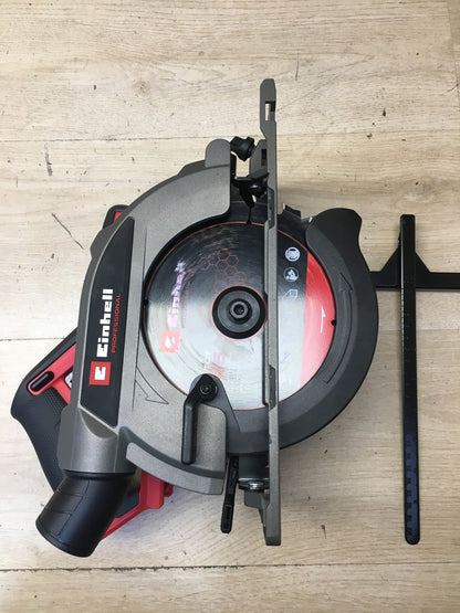 Einhell Akku-Handkreissäge TP-CS 18/165 Li BL Solo (4331225), 18 V, I38570