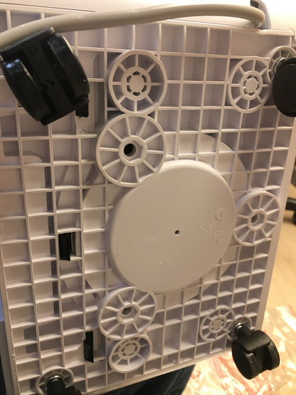 EcoAir Summit-S Luftentfeuchter 2L, 12L/Tag, I36867