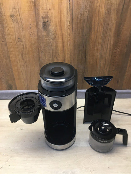Severin KA 4811 Filterkaffeemaschine, I37699