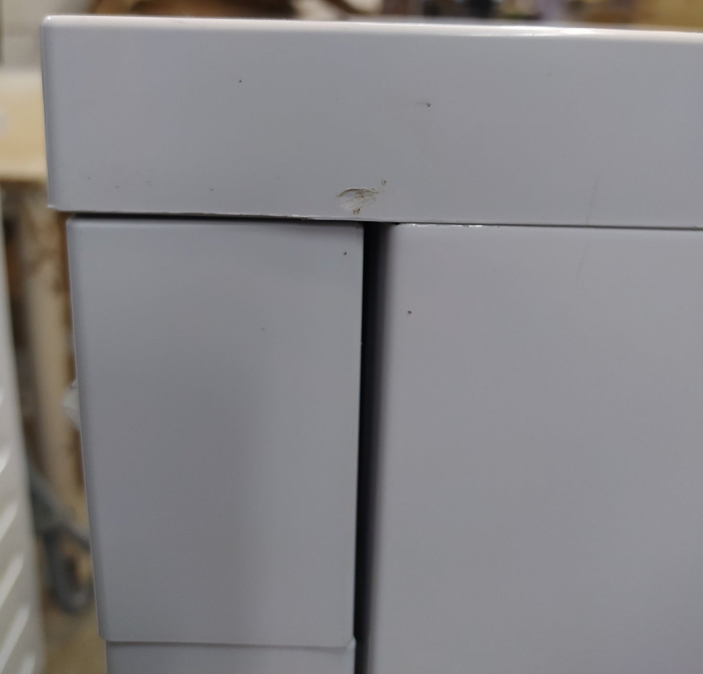 Beko DFN04321W Freistehender Geschirrspüler 60 cm EEK: E I34698