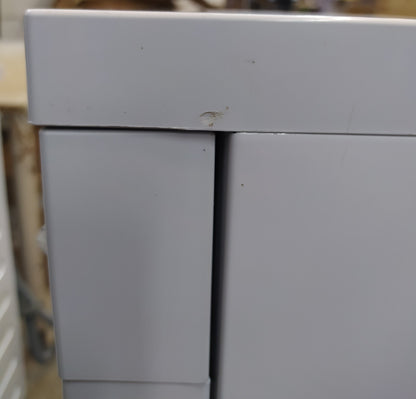 Beko DFN04321W Freistehender Geschirrspüler 60 cm EEK: E I34698