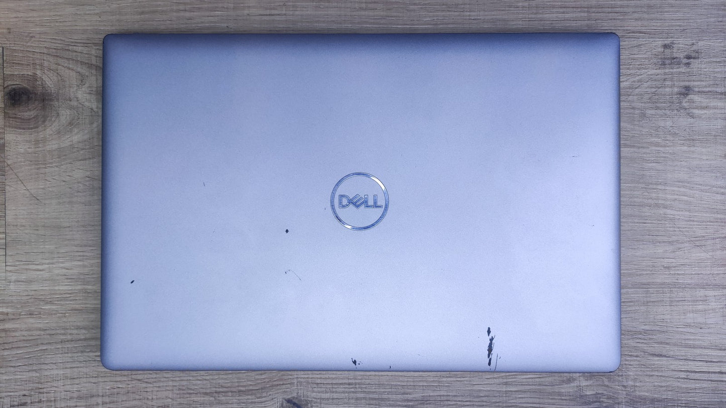 Dell Latitude 5530 Notebook 15.6" Touch FHD i5-1245U 16GB 256GB Thunderbolt LTE