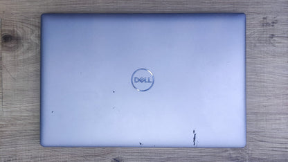 Dell Latitude 5530 Notebook 15.6" Touch FHD i5-1245U 16GB 256GB Thunderbolt LTE