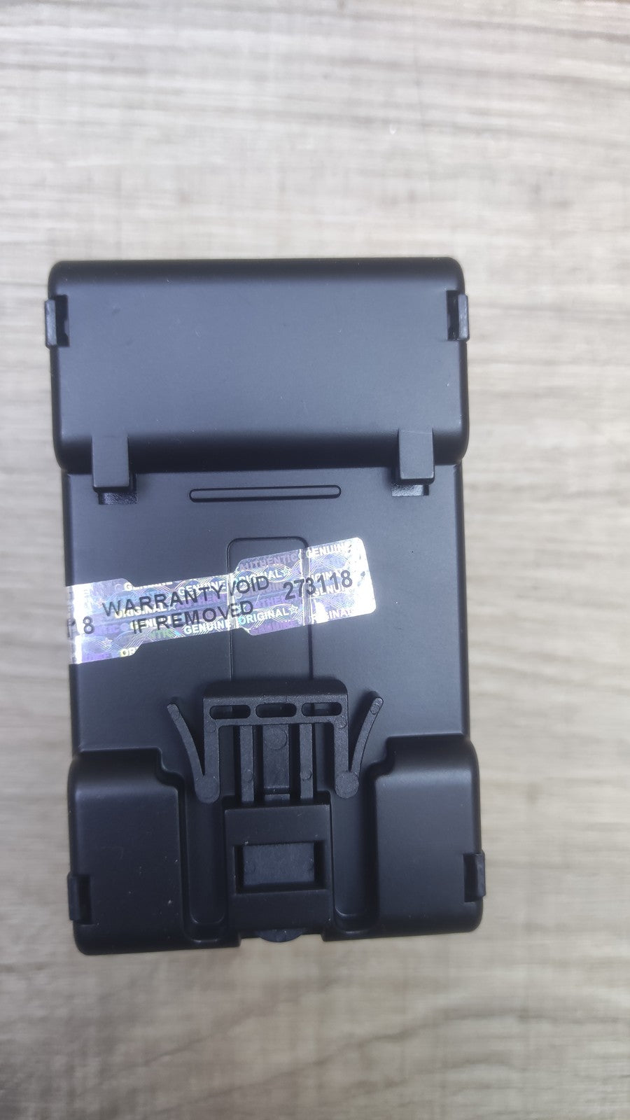 Shelly Pro 3 Wlan, LAN & Bluetooth 3 Kanäle Smart Relais, I39067
