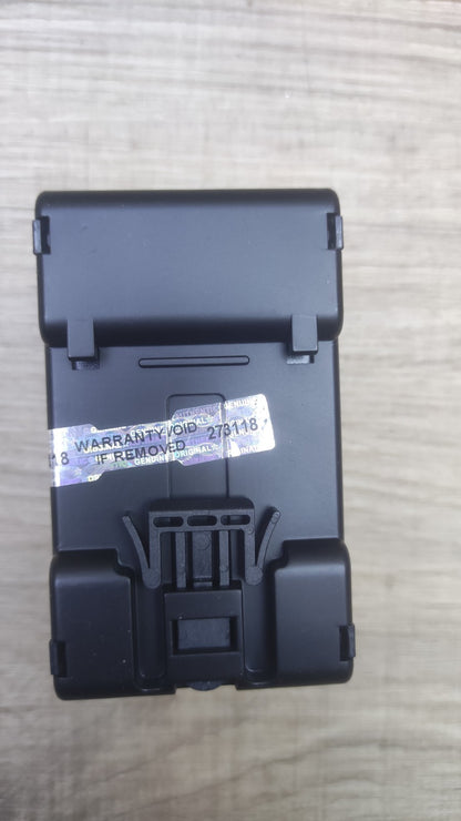 Shelly Pro 3 Wlan, LAN & Bluetooth 3 Kanäle Smart Relais, I39067